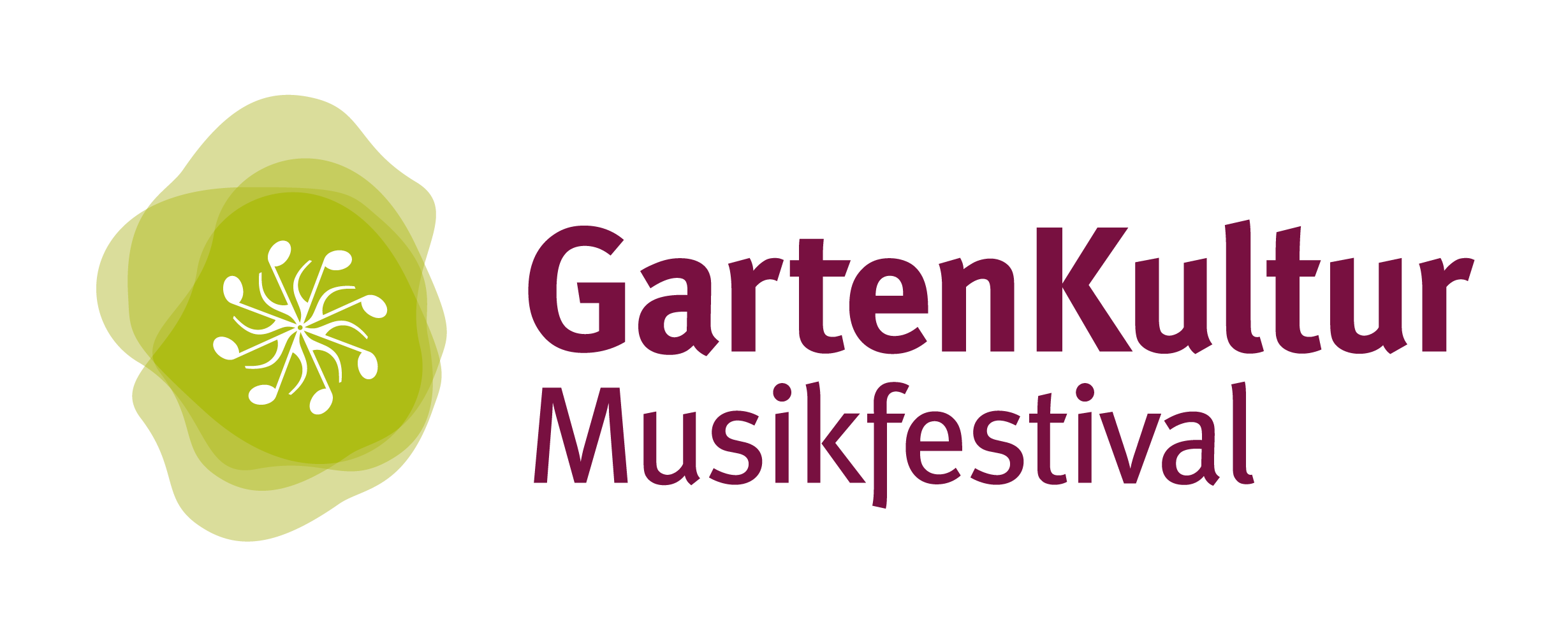 Gartenkultur Musikfestival
