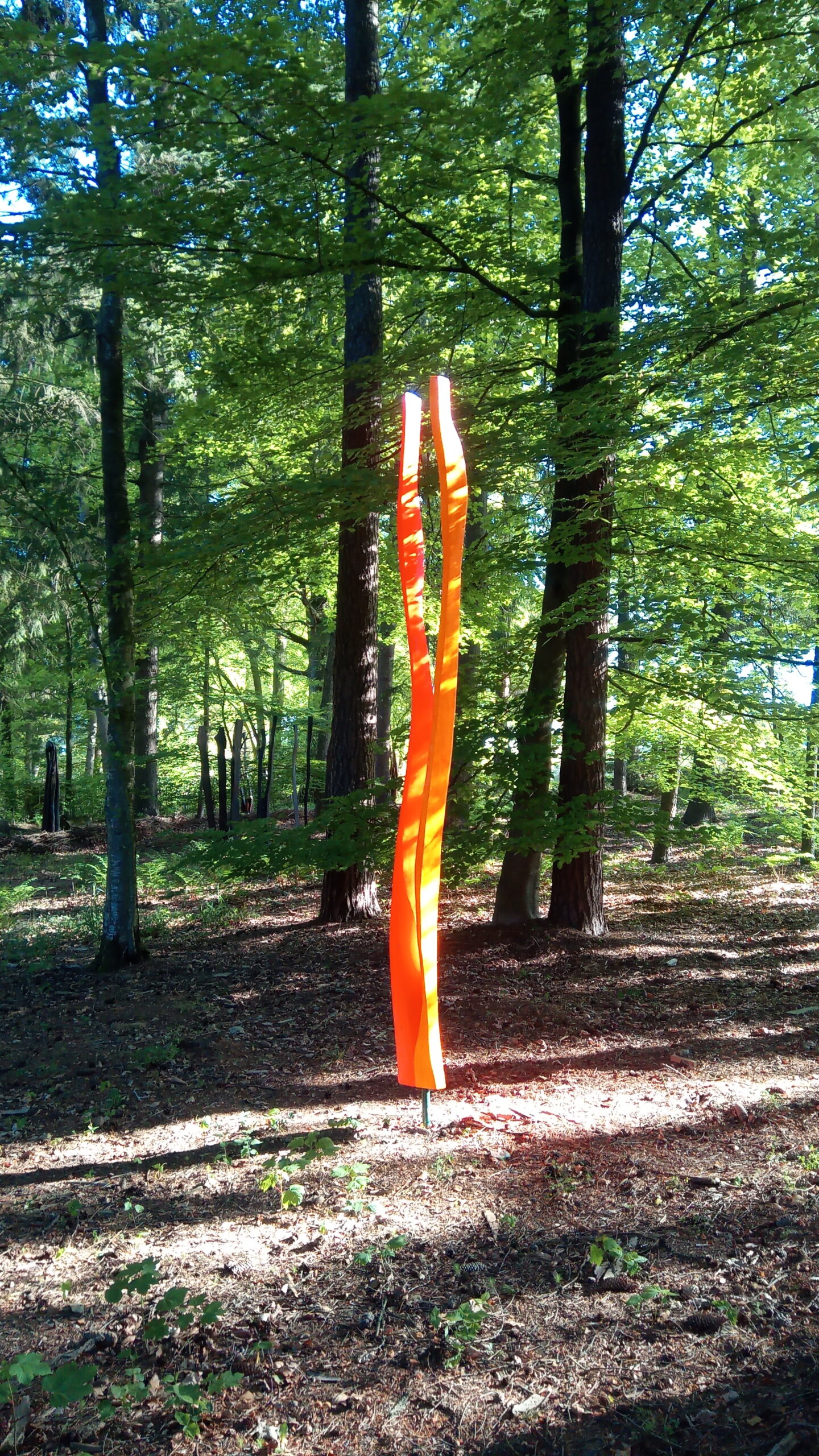 Ausstellungseröffnung mit Franz Robert Czieslik2 (Copyright M. Trommler)