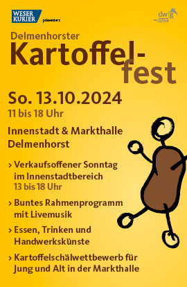 Delmenhorster Kartoffelfest