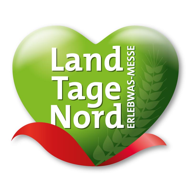 Land Tage Nord Hude Wüsting