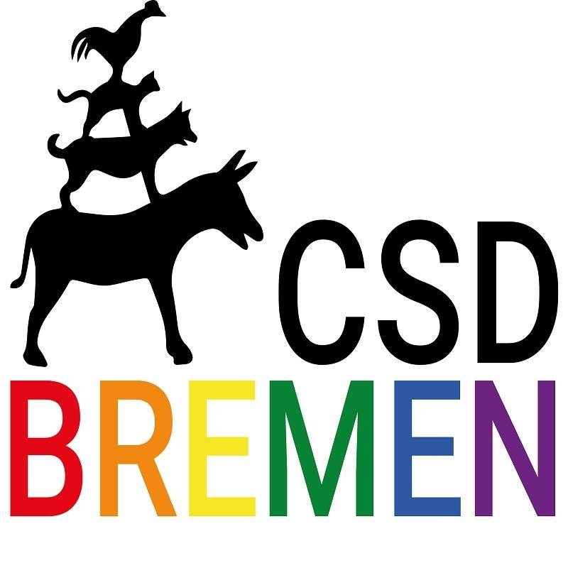 csd-bremen Christopher Street Day Bremen