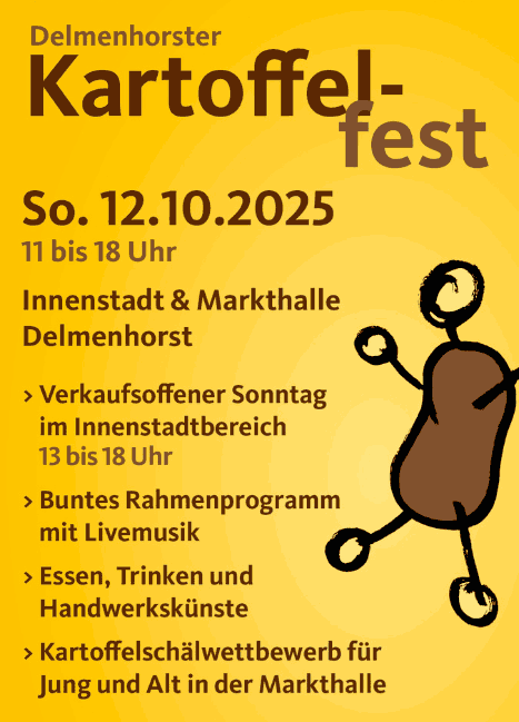 delmenhorster-kartoffelfest-2025 Delmenhorster Kartoffelfest 2025