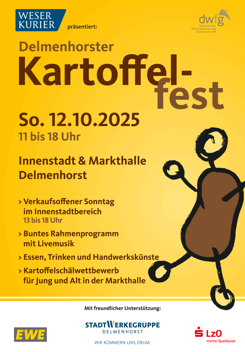 delmenhorster-kartoffelfest-2025 Delmenhorster Kartoffelfest 2025