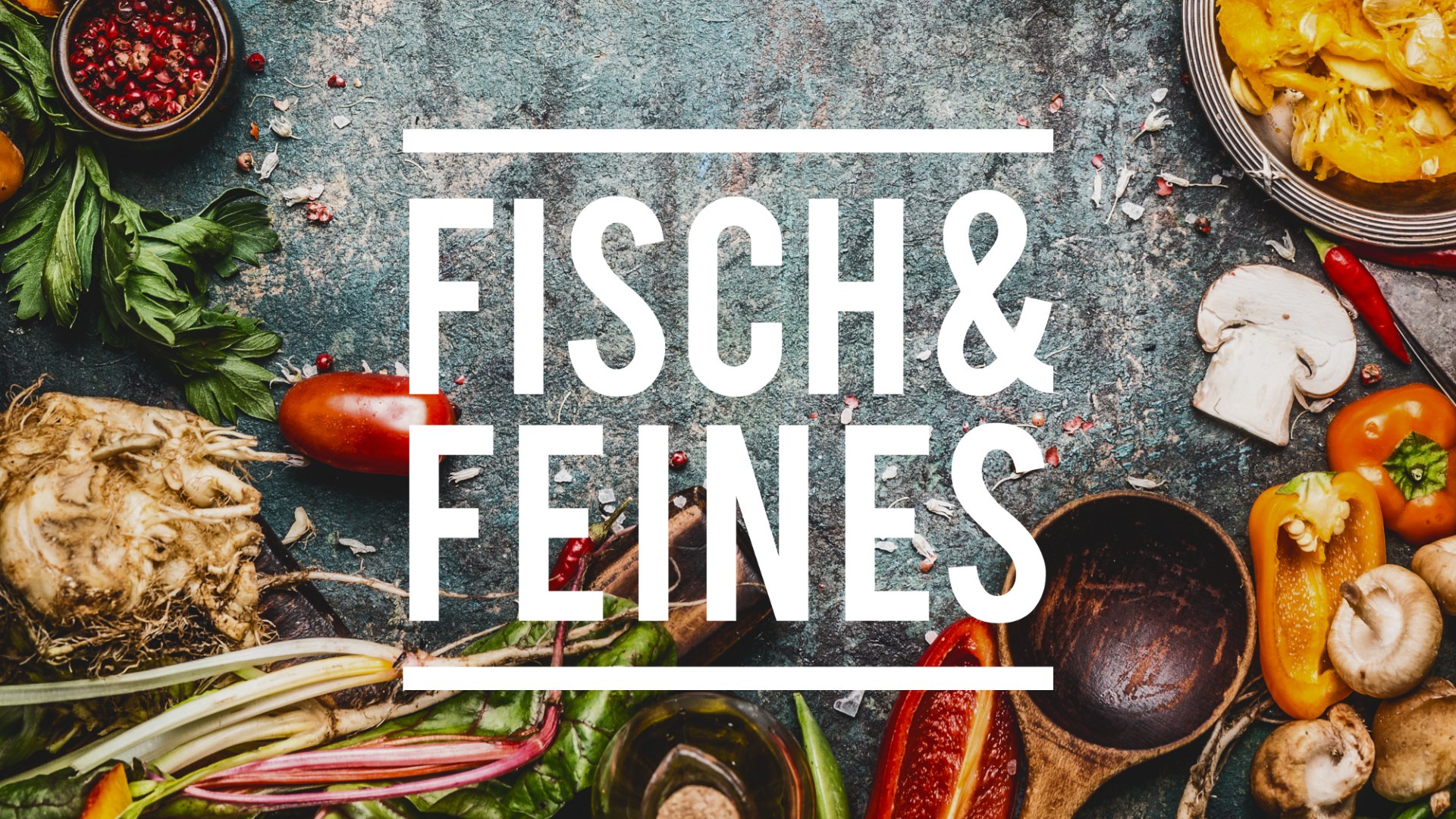 Fisch & Feines Bremen
