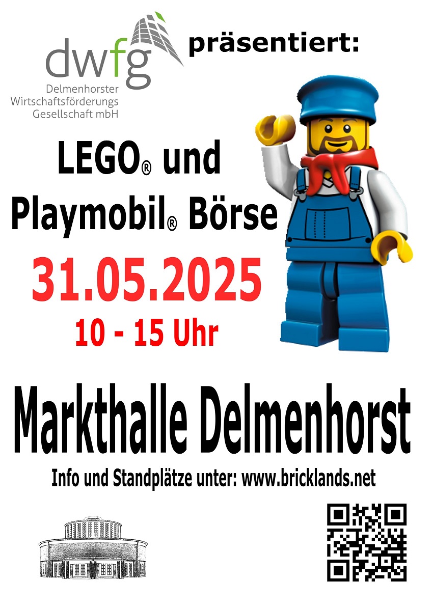 lego-playmboli-boerse-delmenhorst-05-2025 Lego- & Playmobil-Börse Delmenhorst