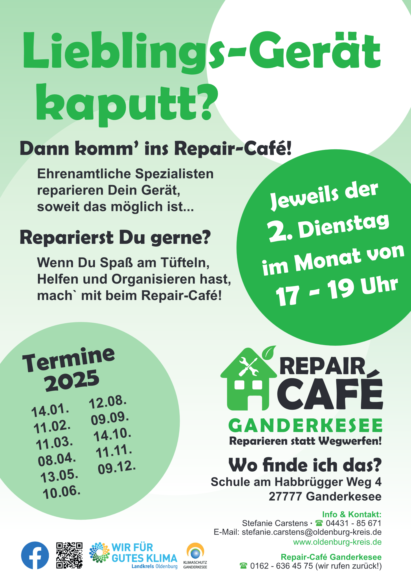 repair-cafe-ganderkesee Repair Café Ganderkesee