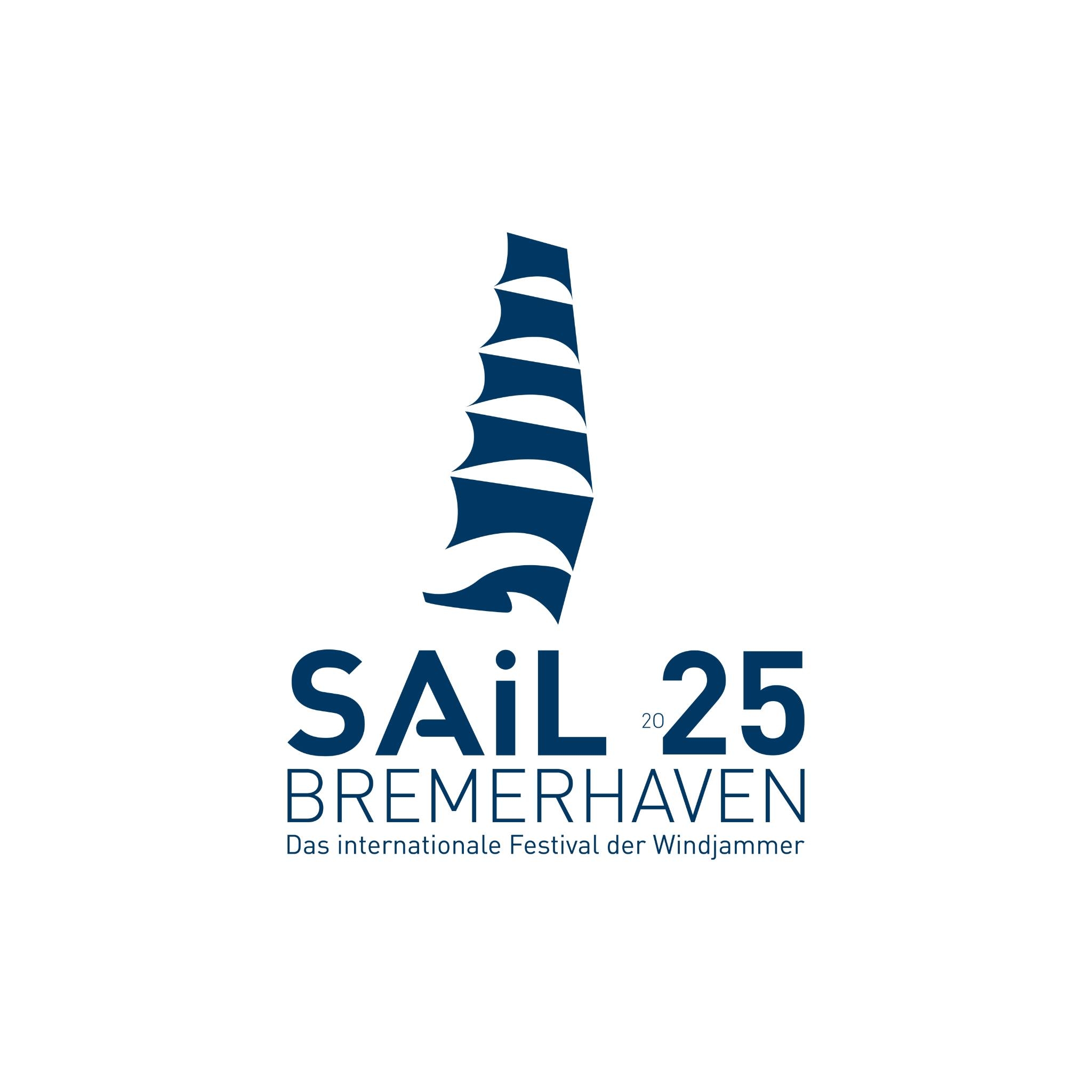 SAIL Bremerhaven 2025
