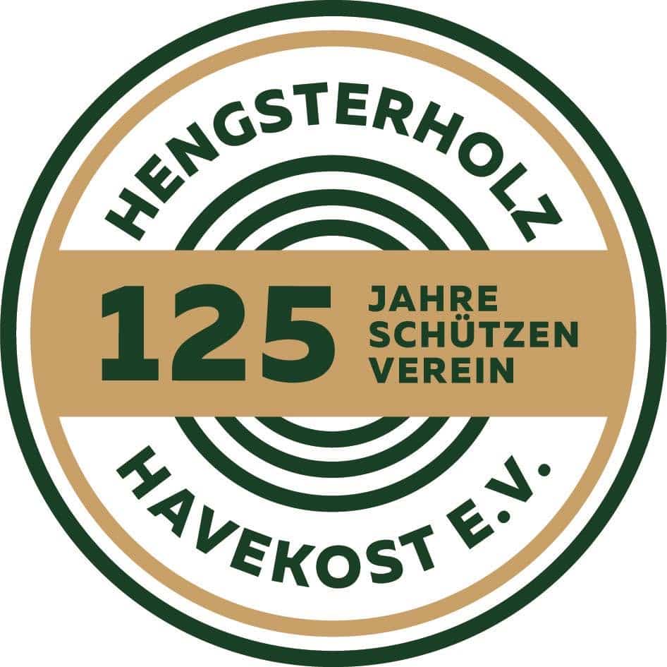 125 Jahre Schützenverein Hengsterholz-Havekost