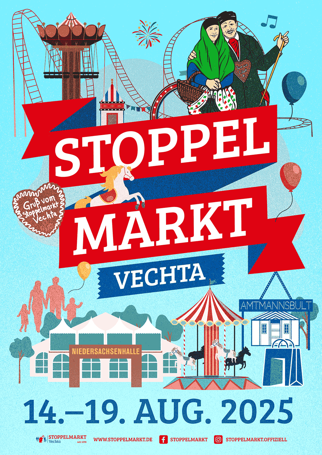 stoppelmarkt-vechta-2025 Stoppelmarkt Vechta 2025