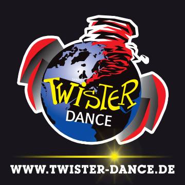 Twister Dance in Sande - Neueröffnung